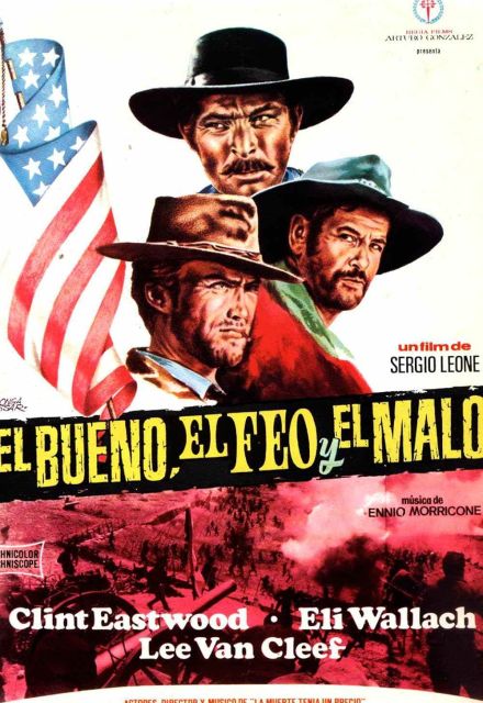 Las 5 mejores películas de Clint Eastwood: De tipo rudo a romperte el alma