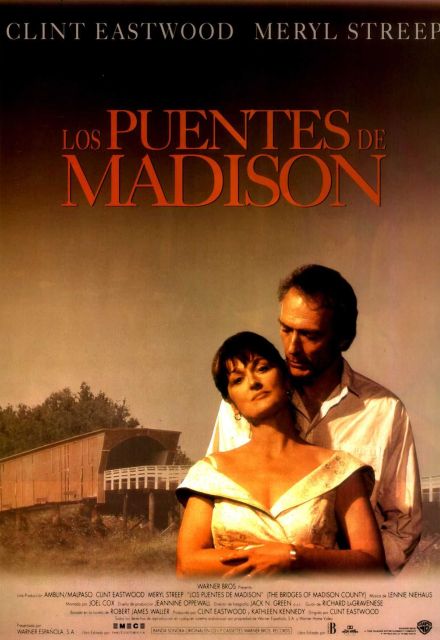 Las 5 mejores películas de Clint Eastwood: De tipo rudo a romperte el alma