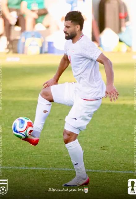 Irán buscará dar la sorpresa en la Copa del Mundo