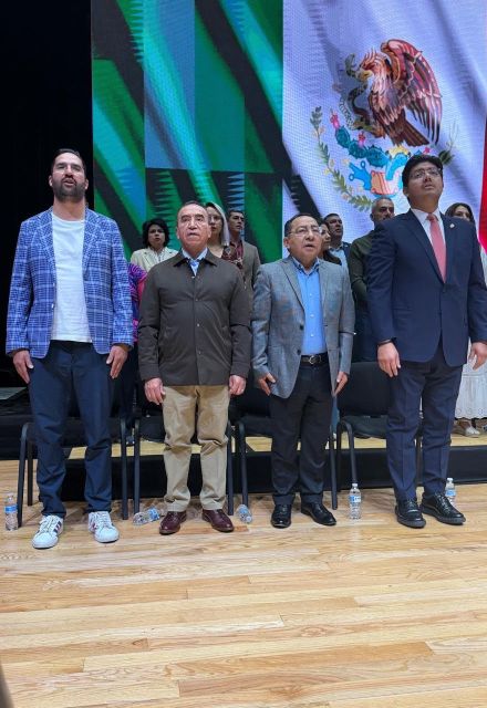 Informe de Actividades Legislativas del diputado Víctor Hugo Lobo Rodríguez
