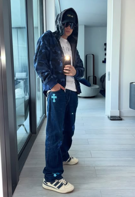 Foto: Instagram bizarrap