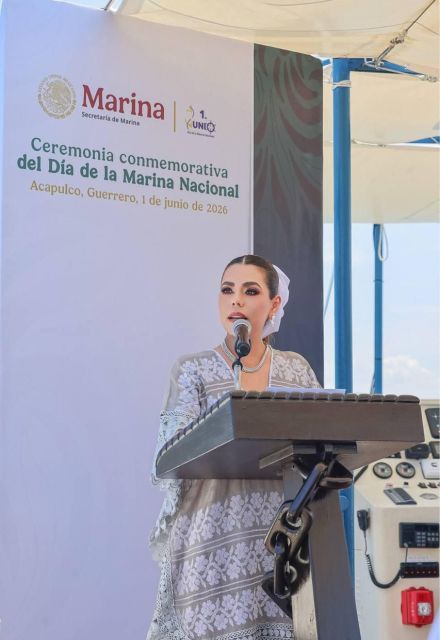 Evelyn Salgado