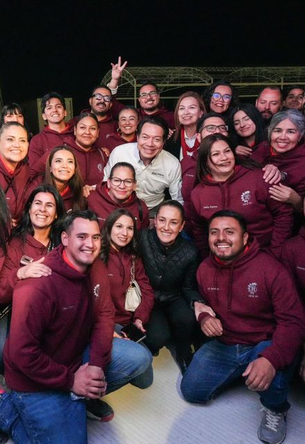 Gobierno consolida magisterio