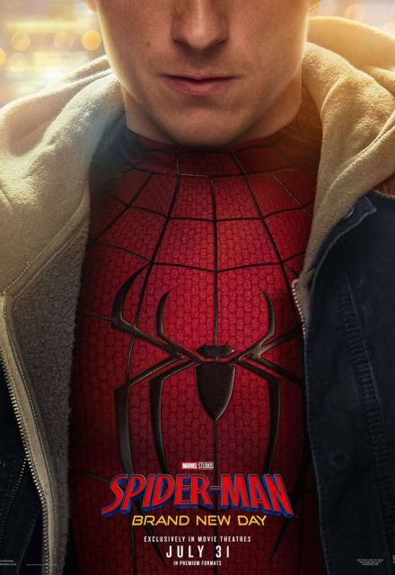 Tom Holland revela cómo Christopher Nolan “salvó” indirectamente a ‘Spider-Man: Brand New Day’