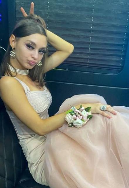 Foto: Instagram mackenzieshirilla