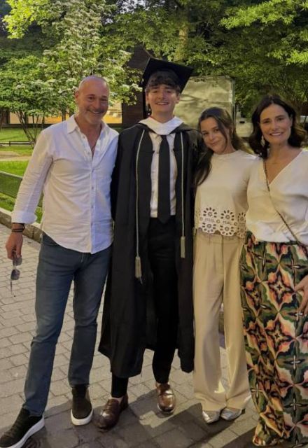 Foto: Instagram noahschnapp