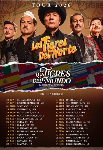 Foto: Instagram lostigresdelnorte