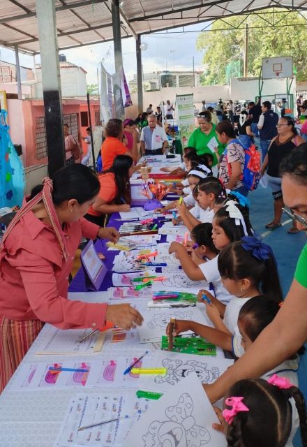 Ferias de Paz