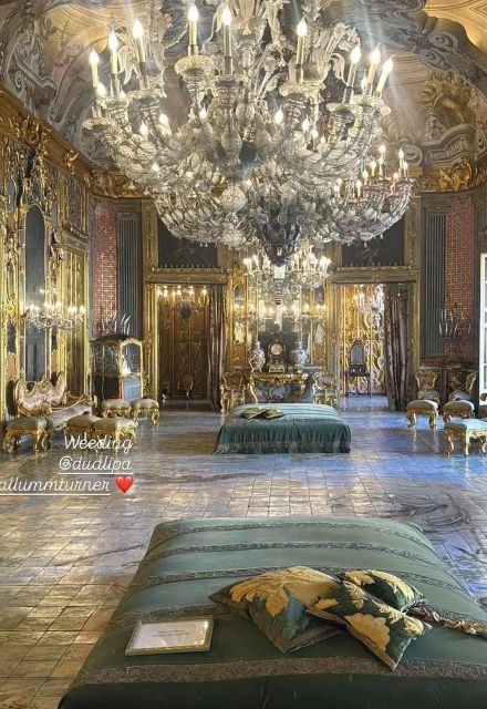 Villa Valguarnera