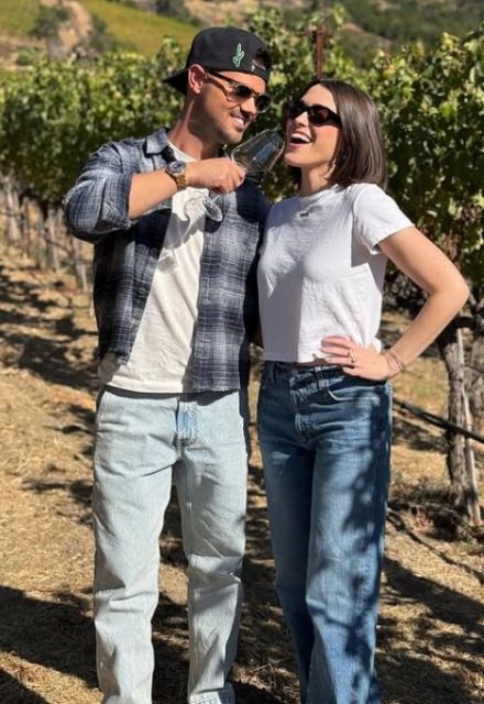 Foto: Instagram Taylor Lautner