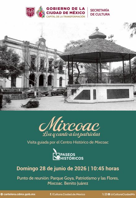 Mixcoac