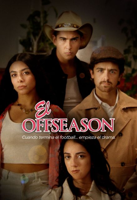 El Offseason.