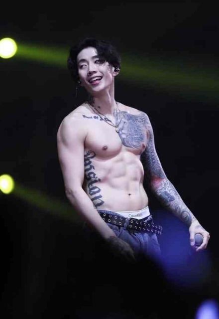 Jay Park