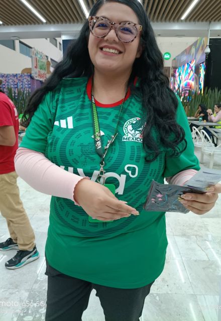 Que no te metan gol pruebas vih aicm