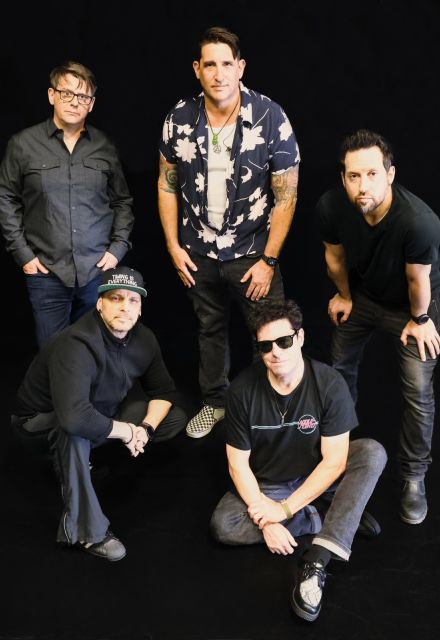 Smash Mouth