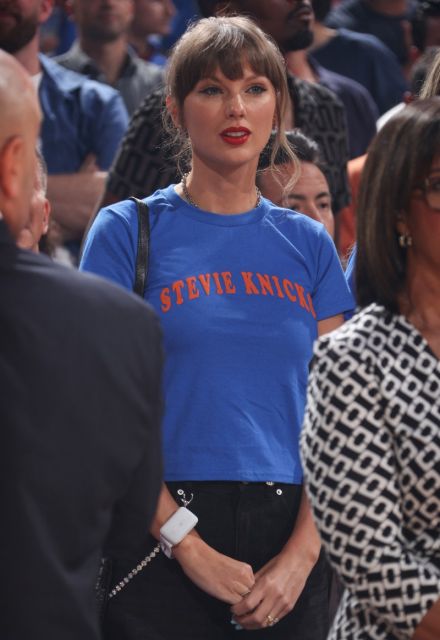 Taylor Swift