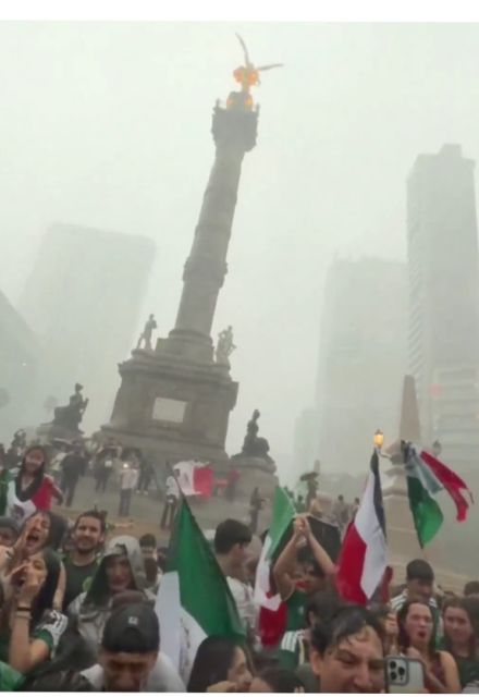 Foto: Captura de video