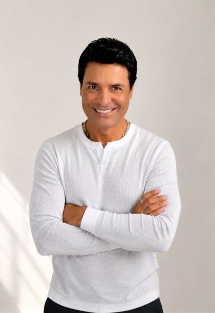 Chayanne