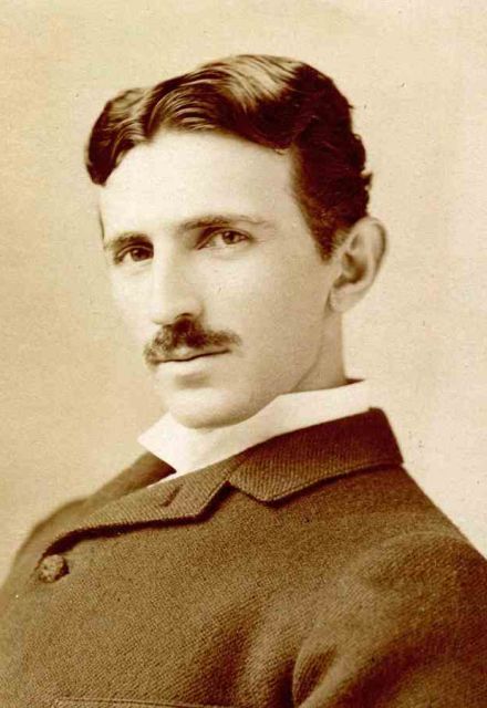 La historia de Nikola Tesla y su paloma blanca