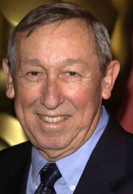 ¿Quién fue Roy Disney?