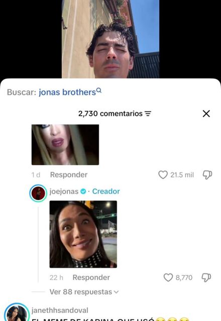 Joe Jonas