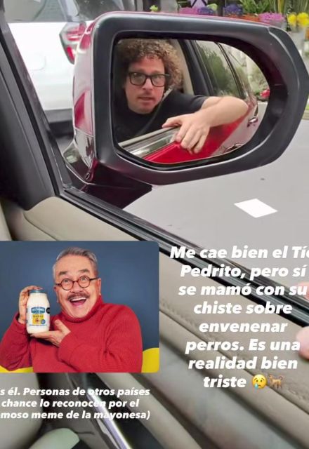 Foto: Captura de video