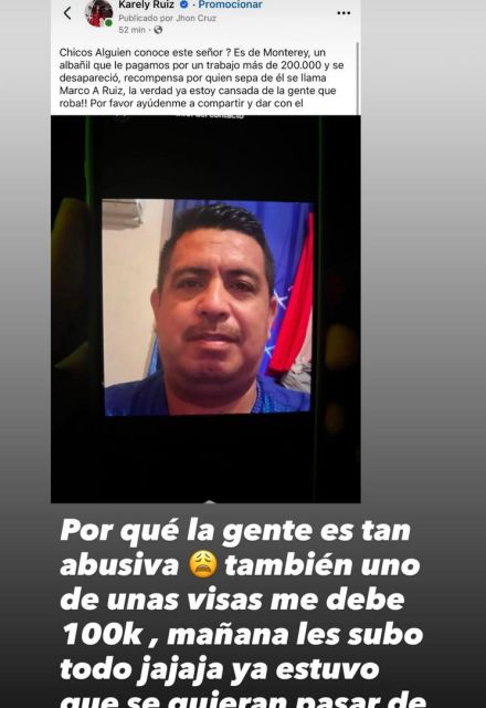 Karely Ruiz