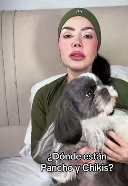Foto: Captura de video