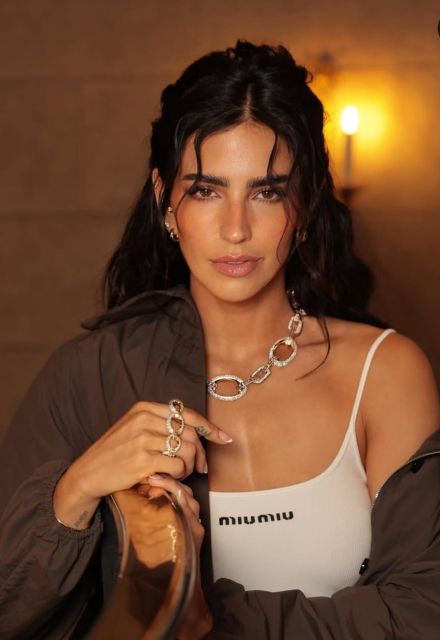 Foto: Instagram barbaraderegil