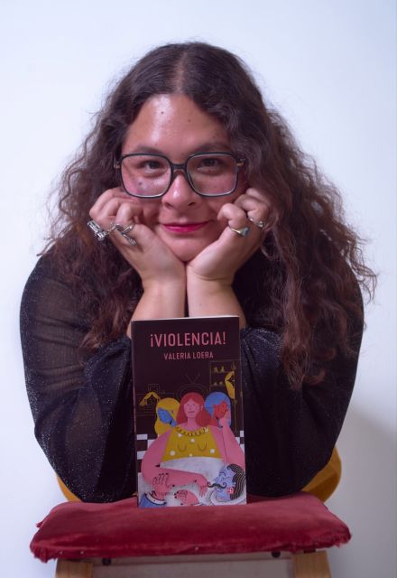 La dramaturga Valeria Loera obtuvo con esta obra el Premio Nacional de Dramaturgia Joven Gerardo Mancebo del Castillo y fue publicada en el Fondo de Cultura Económica (FCE).
