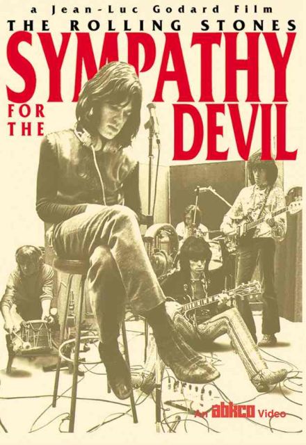 Qué significa la letra de Sympathy for the Devil de los Rolling Stones