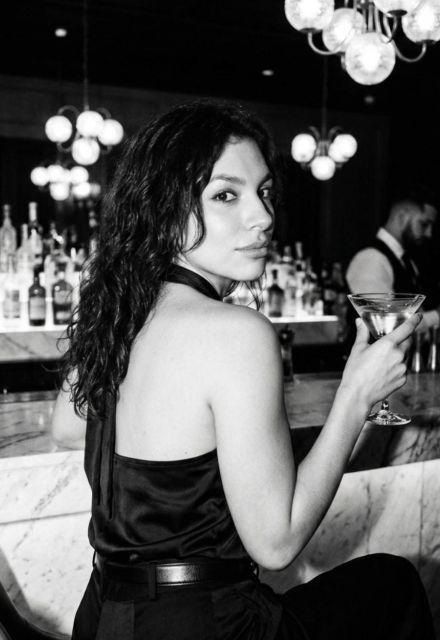 Muere Marie Claire, influencer y empresaria.