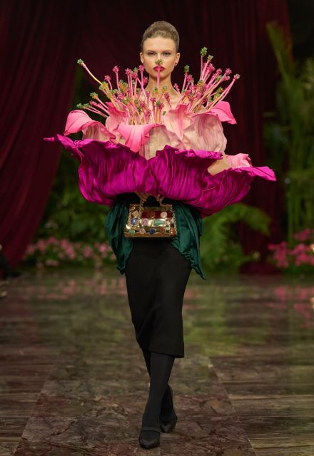 Dolce & Gabbana Alta Moda
