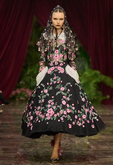Dolce & Gabbana Alta Moda