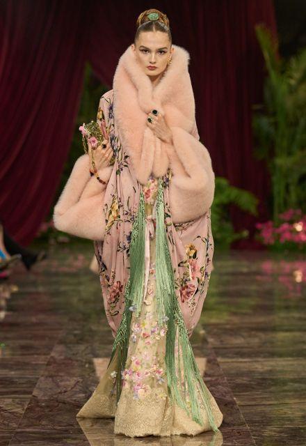 Dolce & Gabbana Alta Moda