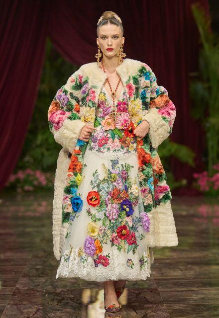 Dolce & Gabbana Alta Moda