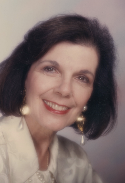 Muere Mary Jo Campbell, mamá de Kris Jenner.