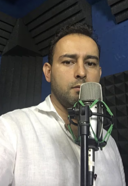 Hassim Estrada