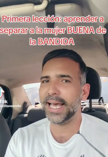 Hamburguesa triple, el nuevo meme en redes.
