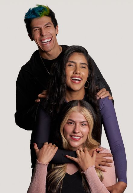 Los Polinesios
