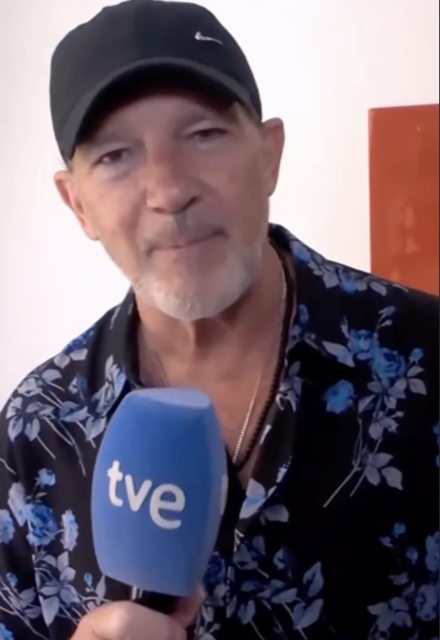 Antonio Bandera mandó un mensaje a los jugadores campeones
