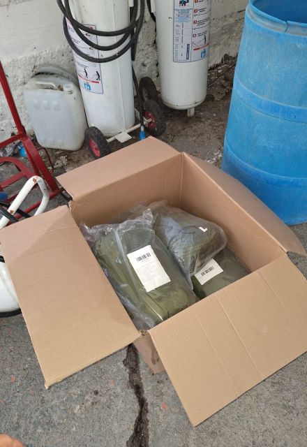 La A.C. vinculó la agresión con la Fundación Haghenbeck; los atacantes estaban preparados para quedarse, pues llevaban bolsas de dormir.