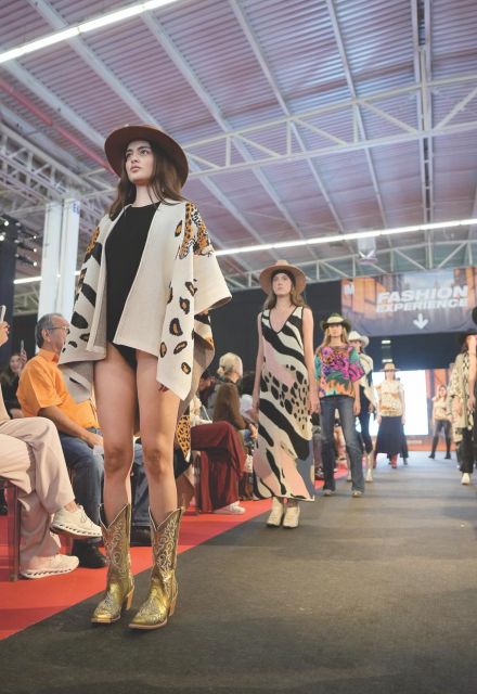 Intermoda 85