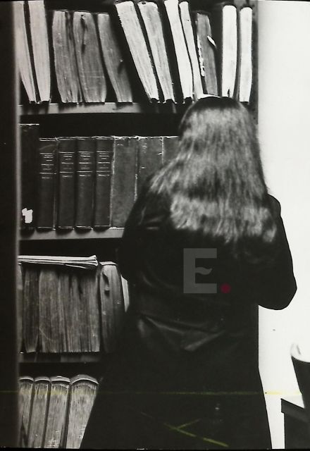 Servicio inclusivo y bibliotecas