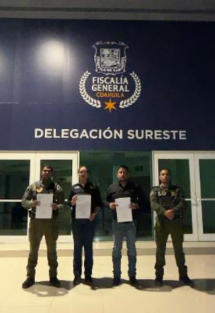 Policía Ambiental