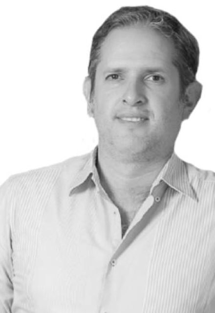 Oscar del Cueto