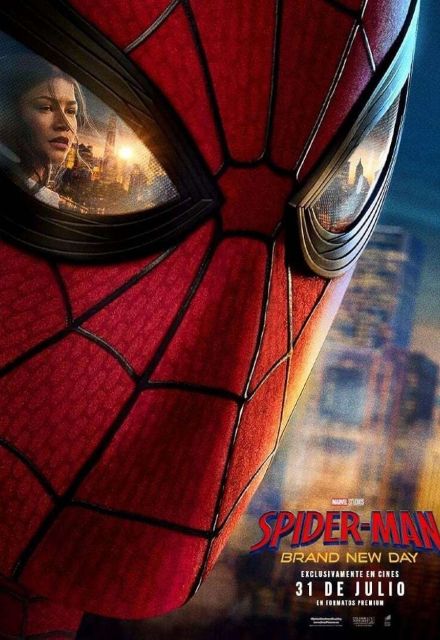 Spider-Man: Un Nuevo Día reavivó el debate entre los fans del MCU.