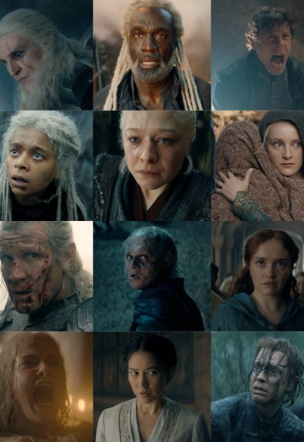 Foto: Facebook HBO
