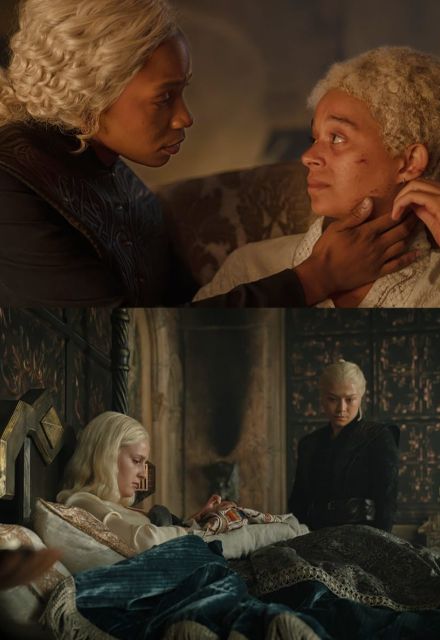 Foto: Instagram HBO
