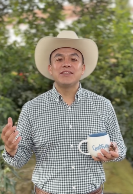 Luis Manuel Soto Sanabria ya pidió medidas de protección las cuales no han sido otorgadas.